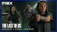 The Last of Us Season 2 finale sets the stage for a brutal Seattle war in Season 3 (Image via YouTube)